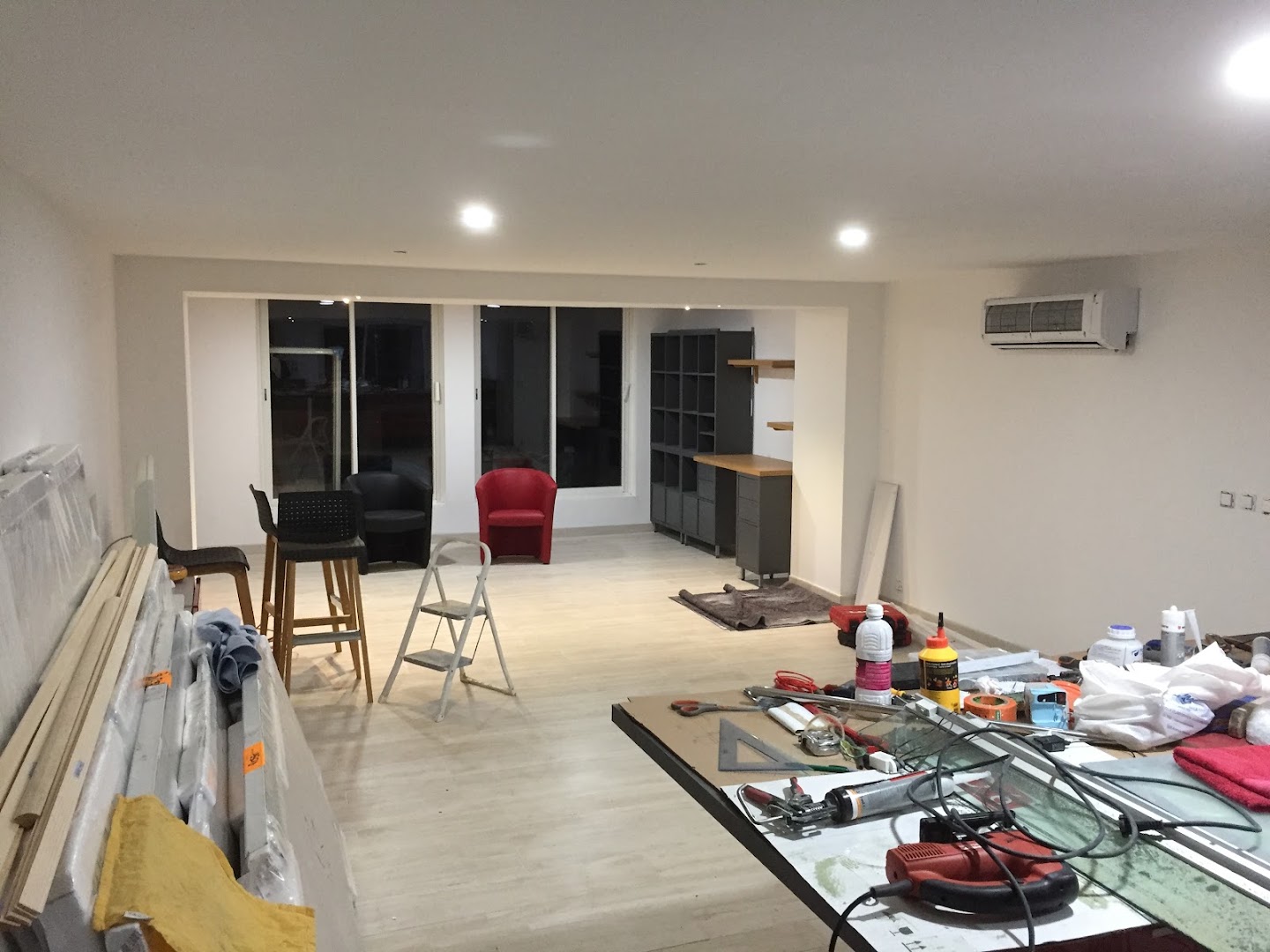 CMS LESAFFRE — Photos 8